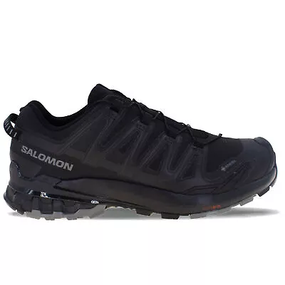 Shoes Salomon Xa Pro 3D V9 Gtx Size 8 Uk Code 472701 -9M • £130.71