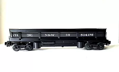 MTH 30-79064 N&W Operating Ore Dump Car    Car #514175 • $45.20