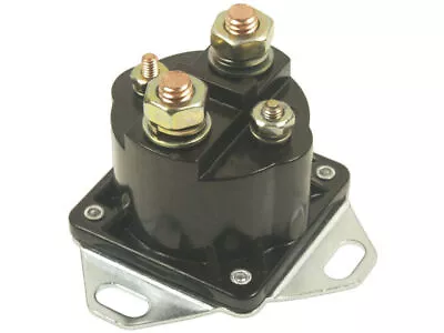 For 2001 Ford Explorer Sport Trac Starter Solenoid Fender Mounted SMP 67167MMGJ • $24.13