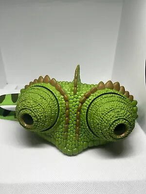 2013 Uncle Milton Nat Geo Wild CHAMELEON Vision Goggles Green Costume Dress Up • $15.74