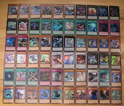 £1.50 • Buy Mega Pack 2014 (MP14) 1st Edition Secret, Ultra & Super Rare Yugioh Cards Part 1