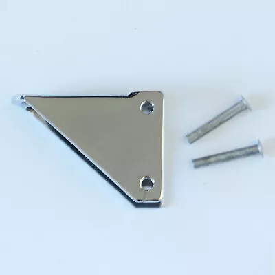 HURST Mr Gasket Vertical Gate V Gate 2 Race Shifter Trigger Stand Off Rivets NEW • $9.95