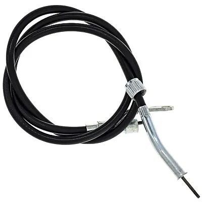 NICHE Speedometer Cable For Yamaha Midnight Virago 750 920 20X-83550-00-00 • $19.95