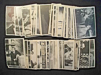 1965 Philadelphia JAMES BOND 007 Cards QUANTITY U PICK READ FIRST B 4 BUYING • $2.50