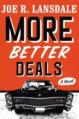 More Better Deals By Lansdale Joe R. • $5.68