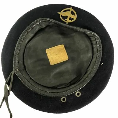1960s French Air Commando Beret • $165