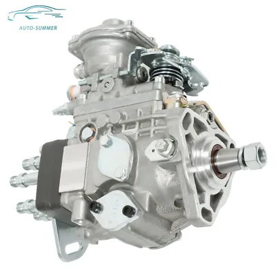 VE Diesel Fuel Injection Pump For 1991 1992 1993 Dodge 5.9L Cummins 12V VE-205 • $513.79