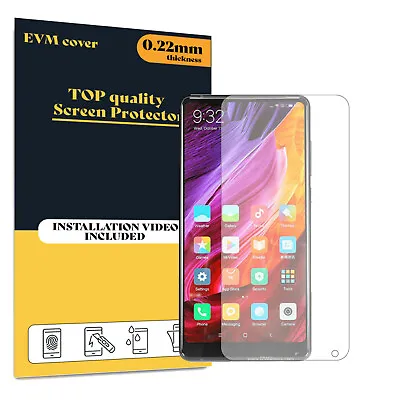 Screen Protector Cover For Xiaomi Mi Mix 2 TPU FILM • £3.99