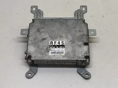 Mazda 323 2000 Engine Control Module Ecu Denso Rf4s18881c 2758005792 275800-5792 • £66