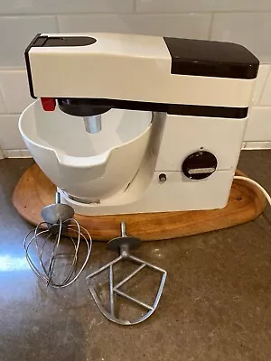 KENWOOD CHEF MIXER A901E Used • $105