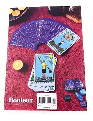 Rouleur Magazine Issue 123 Subscriber Edition Cycling Culture • £3.01