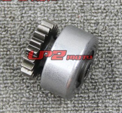 $38.99 • Buy Starter Drive Bendix For Yamaha XV1000 Virago 1984-1985