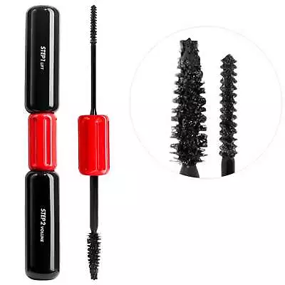 Make Up For Ever The Professional 24HR Double-Ended Lifting & Volumizing Mascara • $26.99