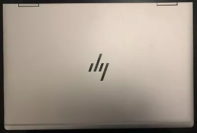 HP Elitebook X360 1030 G3 13.3 Touch FHD I5-8350U 8GB RAM 512GB SSD • $100