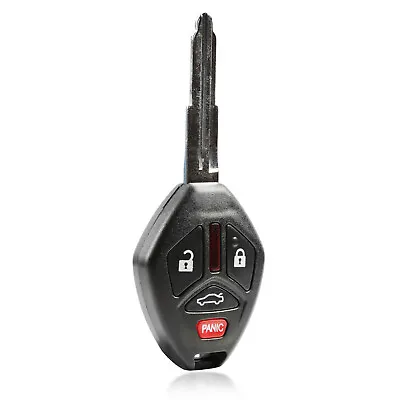 Car Key Fob For 2007 2008 2009 2010 2011 2012 Mitsubishi Eclipse OUCG8D-620M-A • $17.95