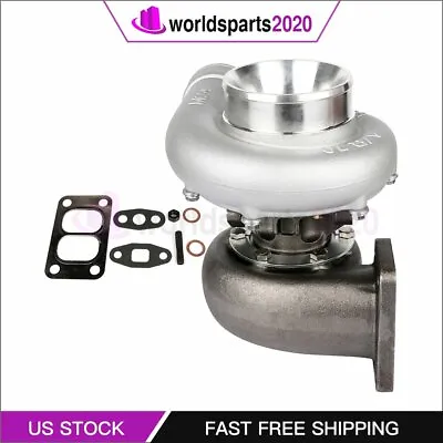 Turbocharger Turbo For 0.70 A/R T3 T70 300+ BHP 500HP 600BHP • $139