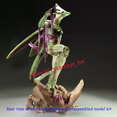 Cell Warrior 1/10 1/8 1/6 Scale Unpainted 3D Printed Model Kit Unassembled GK • £100.80