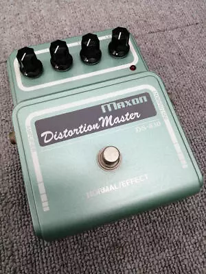 Maxon Ds-830 Effector • $153.54