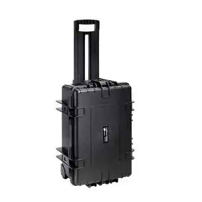 B&w Waterproof Case - Type 6700 Black Outdoor Case - Black • $201.87