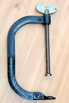 Vintage Motorcycle  Terry's OHV Spring Compressor. • $18.65