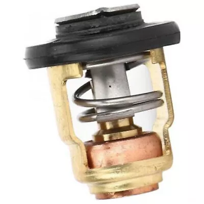 Thermostat  6G8-12411-00 18-3624 For Yamaha 4 Str F 9.9 To 70 HP Outboard Motor • $21.50