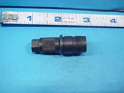 Springfield Armory Gas Cylinder Plug NOS • $48