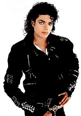 Michael Jackson 8X10 Photo Print • $5.99