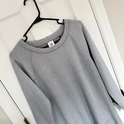 CABI #3459 Flashdance Sweater Dress Gray Size S • $1.99