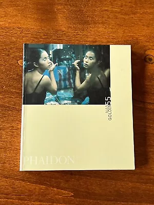 Nan Goldin 55 (Phaidon 55s) • $25