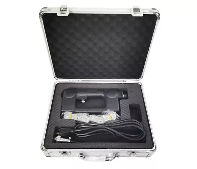 Magnetic Particle Flaw Detector Magnetic Powder Yoke Flaw Detector Instrument • $390