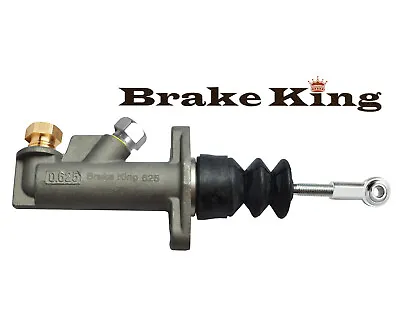 Brake/Clutch Master Cylinder 0.625  16mm Motorsport Universal Heavy Duty Level 2 • £31.95