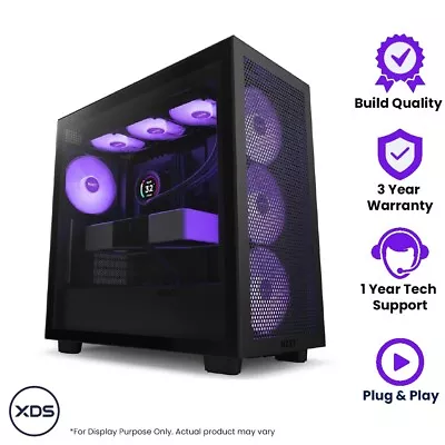 Hackintosh For Creators! I9-14900k 24-Core Water Cooling (macOS Ventura PC) • £2024.99