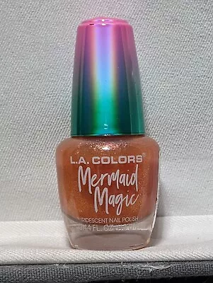 LA COLORS Nail Polish ~ Mermaid Magic ~ You Choose • $6.20