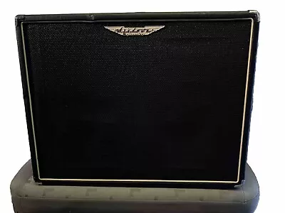 Ashdown Toneman ADTM 210 8 Ohm Bass Speaker Cab • £75