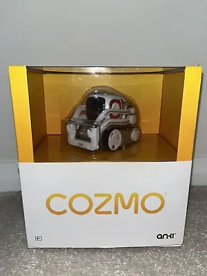 Anki Cozmo Smart Robot • £140