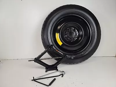 Spare Tire W/Jack Kit 16  Fits 2013-2023 Mazda CX5 OEM Genuine Donut • $169.98