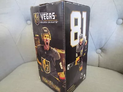 Jonathan Marchessault Vegas Golden Knights Bobblehead SGA NIB • $30