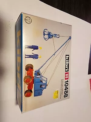 Kibri Crane 10488 HO Scale • $22