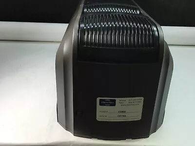 Identisys Datacard Cd800 Single Sided Thermal Id Card Printer • $219