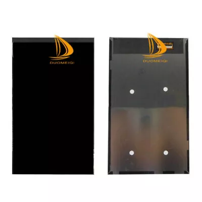 Black For Asus MeMO Pad 7/ME170/ME170C/K012 LCD Display Screen Replacement Glass • $17.66
