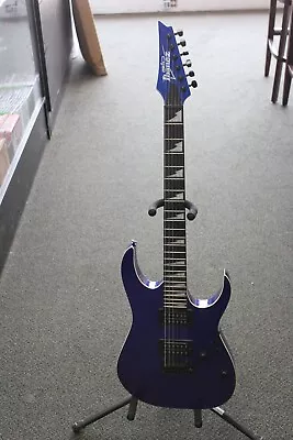 Ibanez GIO Electric Guitar BLUE • $125