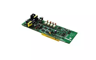 Refurbished Vodavi Starplus STS SP-3533-00 4-Port Analog Station Card - SLIB  • $99