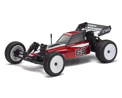 Kyosho Ultima SB Dirt Master 1/10 2WD Electric Buggy Kit [KYO34311] • $341.81