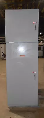 RUSSELL ELECTRIC  RMVT-6003CEF Automatic Transfer Switch 3PH 3W 600 A 4160V • $48000
