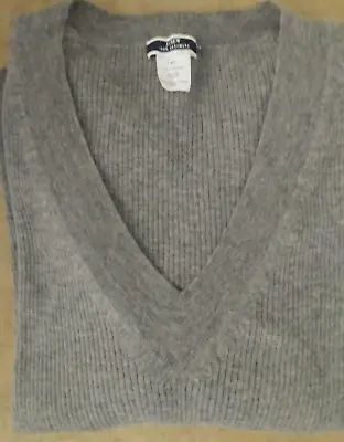 JCrew Cashmere Sweater • $14