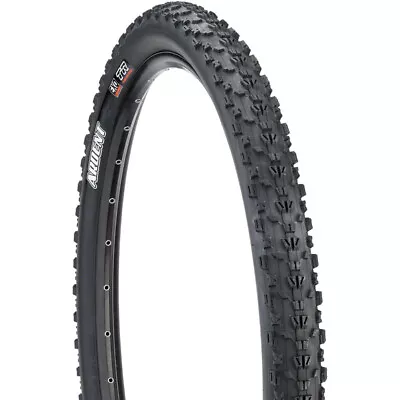 Maxxis Ardent Tire 26 X 2.25 Tubeless Folding Black Dual EXO Mountain Bike • $63