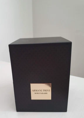 £180 • Buy Armani Prive Rose D'Arabie 100ml Eau De Parfum Intense