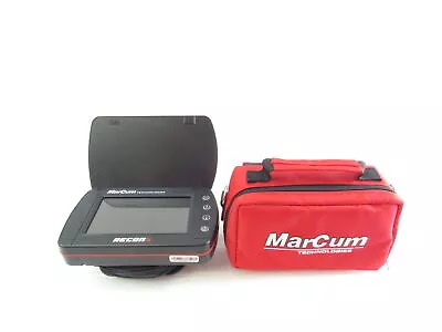 Marcum Recon 5 Underwater Camera Viewing System • $157.99