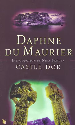 £3.54 • Buy Virago Modern Classics: Castle Dor By Daphne Du Maurier (Paperback) Great Value