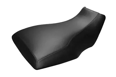 Yamaha Bruin 250 Seat Cover 2005 Up Full Black Color Seat Cover • $27.50